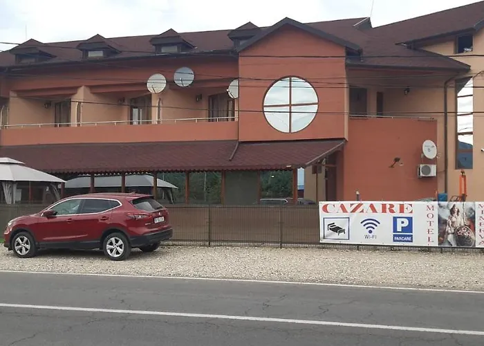 Motel Minerva