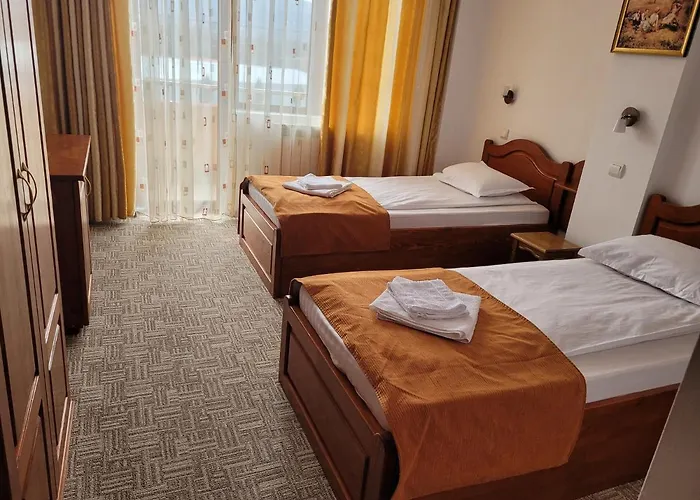 Motel Minerva