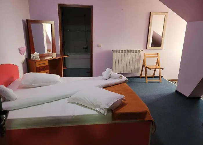 Motel Minerva