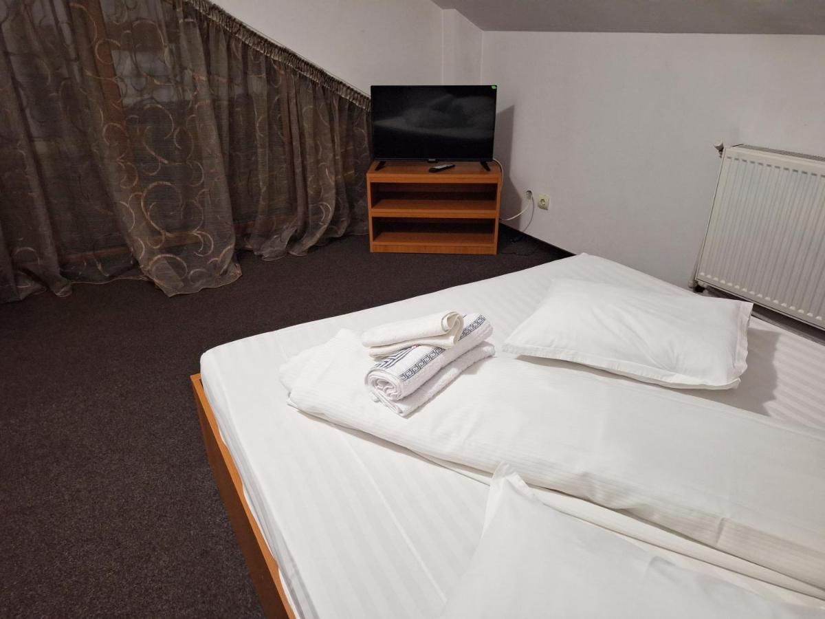 Motel Minerva *